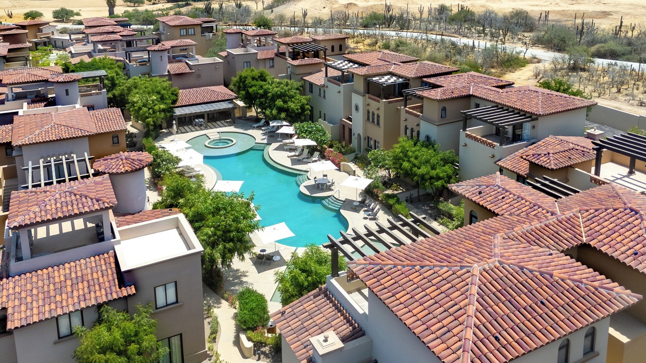 Photo of Outdoor in Paraiso Escondido