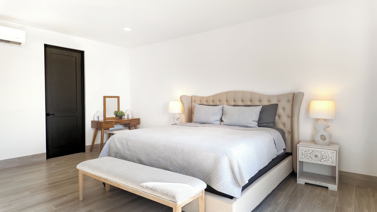 Photo of Bedroom in Paraiso Escondido