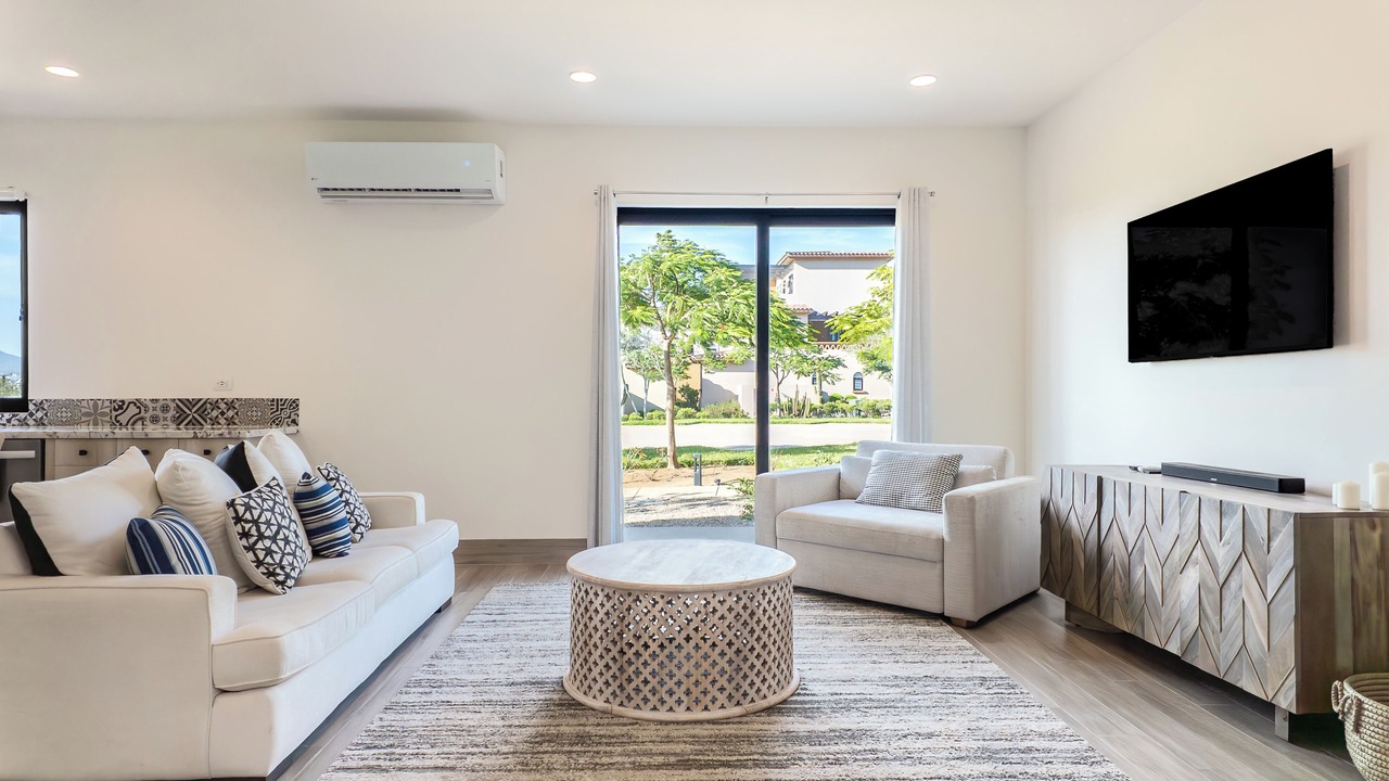 Photo of Livingroom in Paraiso Escondido