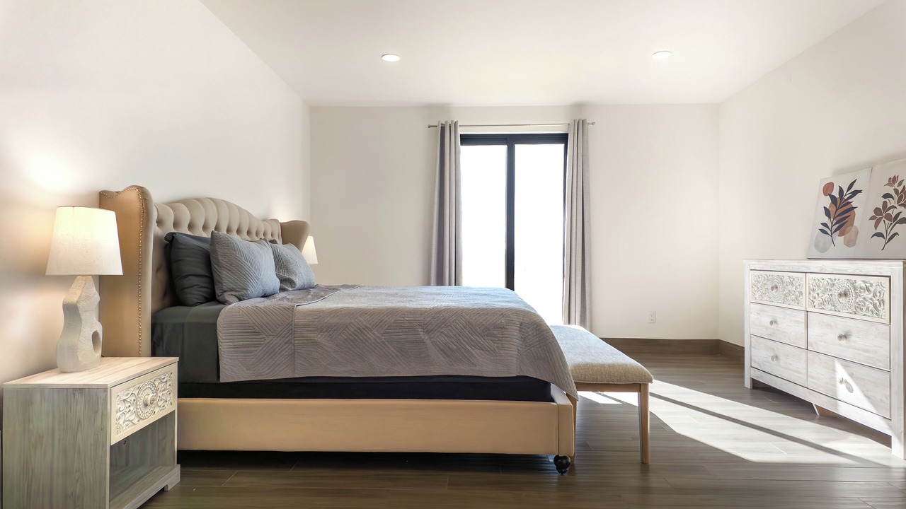 Photo of Bedroom in Paraiso Escondido