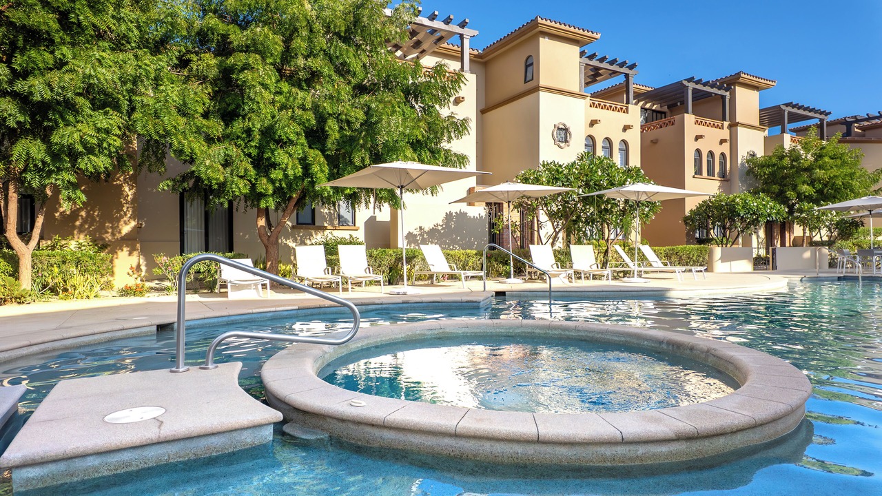 Photo of Outdoor in Paraiso Escondido