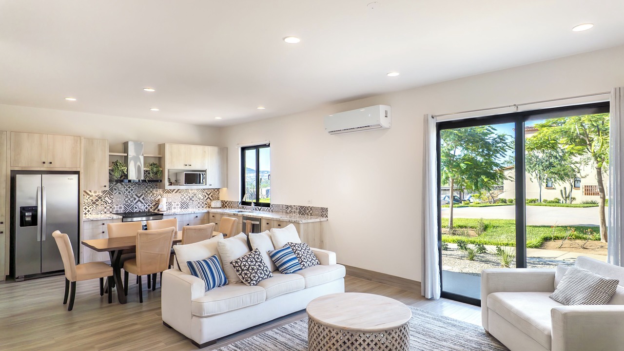 Photo of Livingroom in Paraiso Escondido