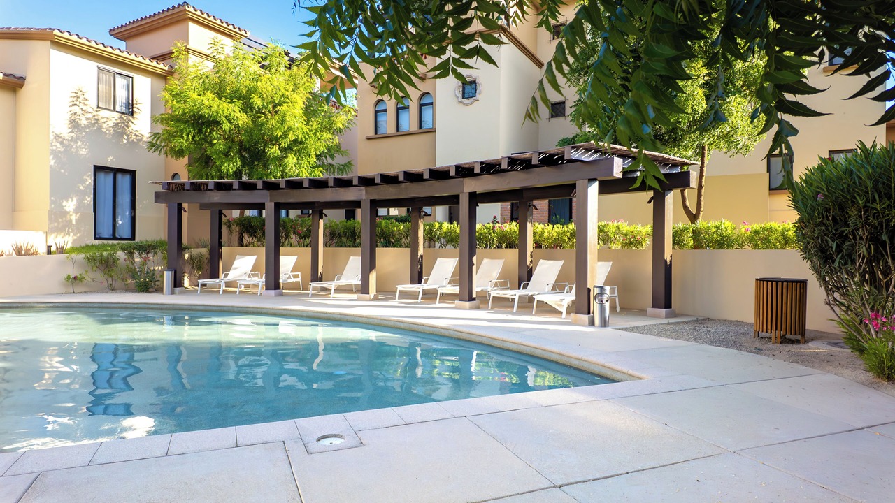 Photo of Outdoor in Paraiso Escondido