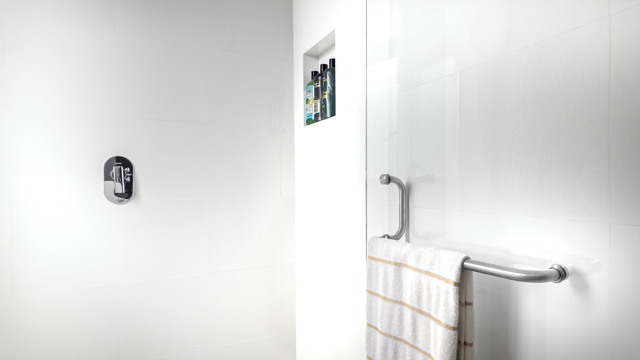 Photo of Bathroom in Paraiso Escondido