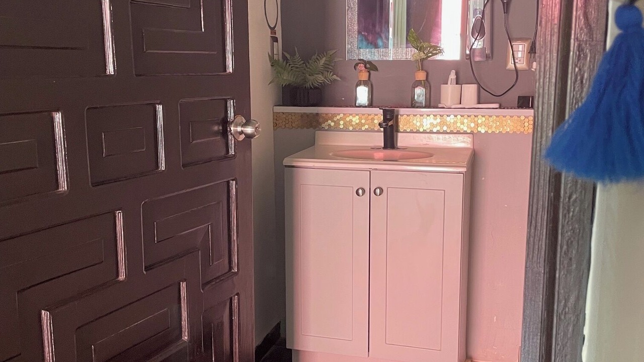 Photo of Bathroom in Tuxtla Gutierrez