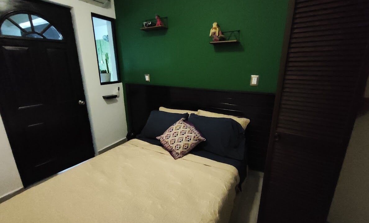 Photo of Bedroom in Tuxtla Gutierrez