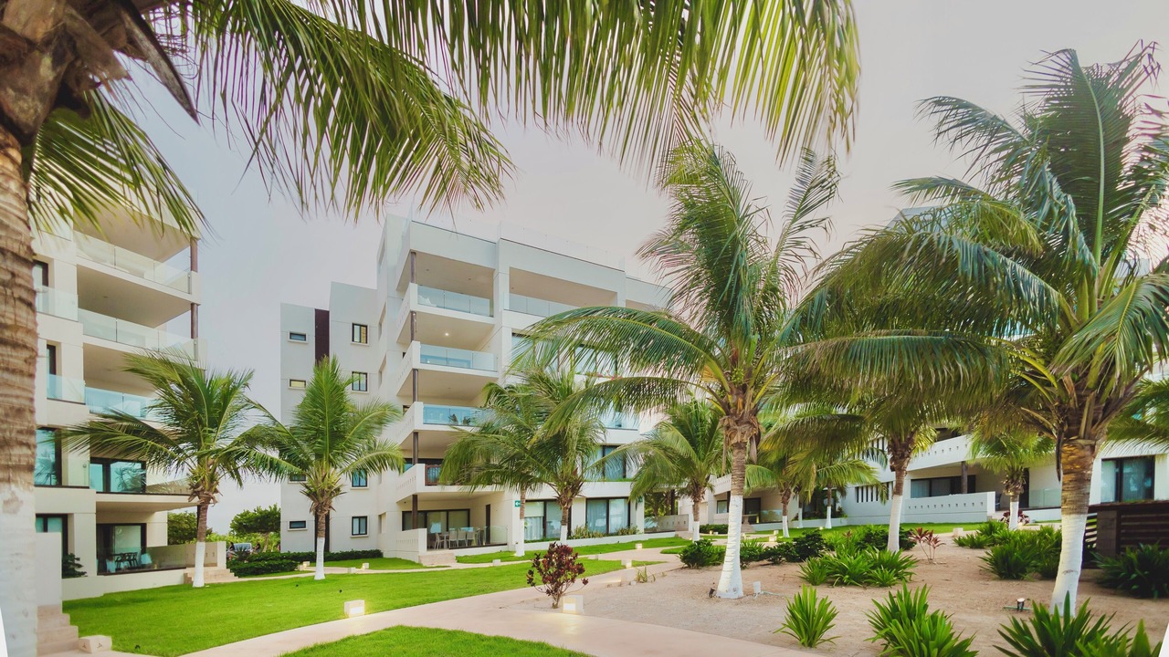 Photo of Outdoor in Telchac Puerto