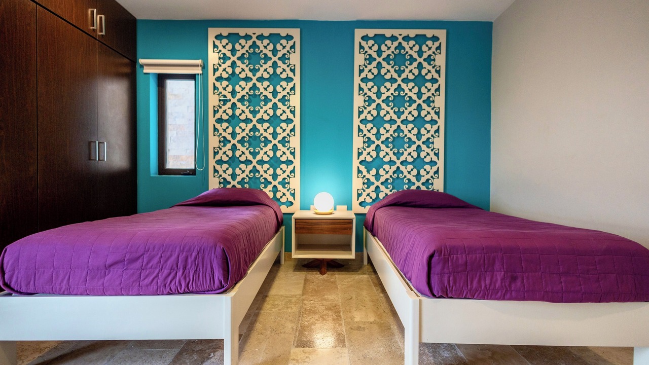 Photo of Bedroom in Telchac Puerto
