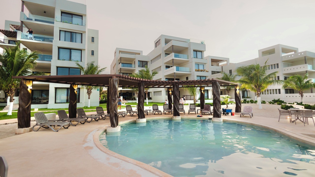 Photo of Outdoor in Telchac Puerto