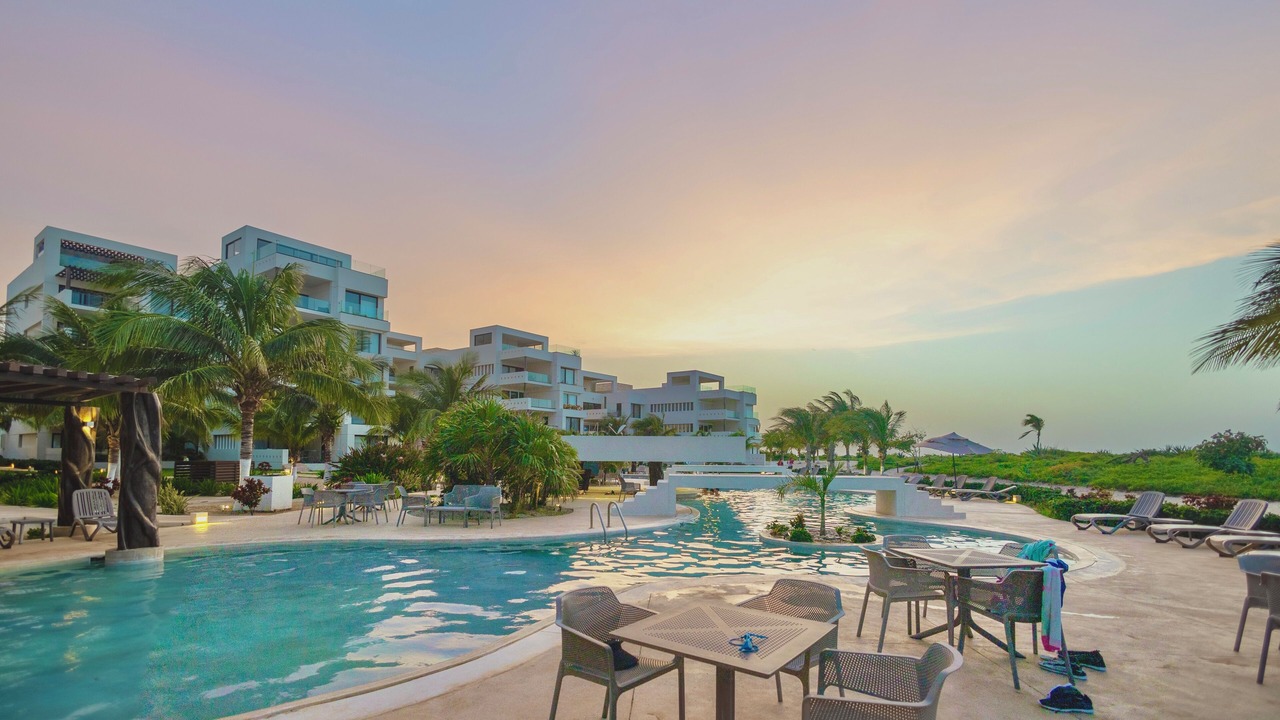 Photo of Outdoor in Telchac Puerto
