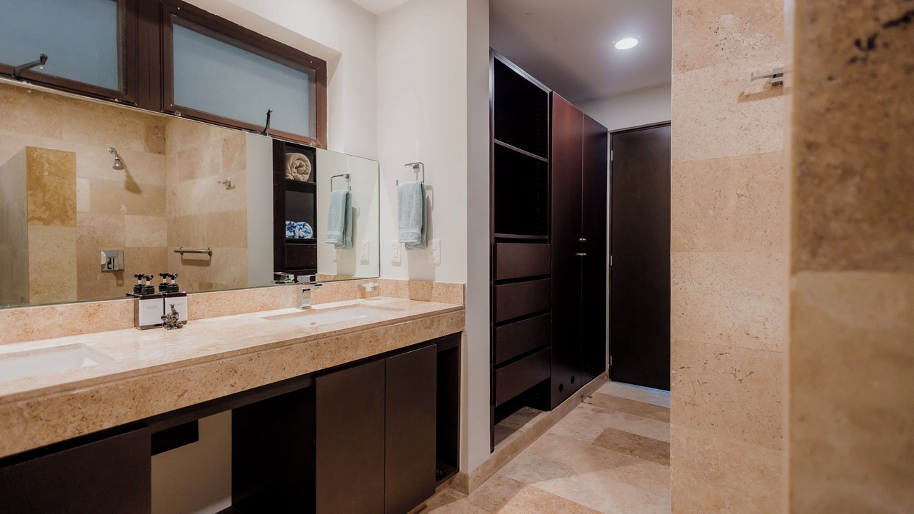 Photo of Bathroom in Telchac Puerto