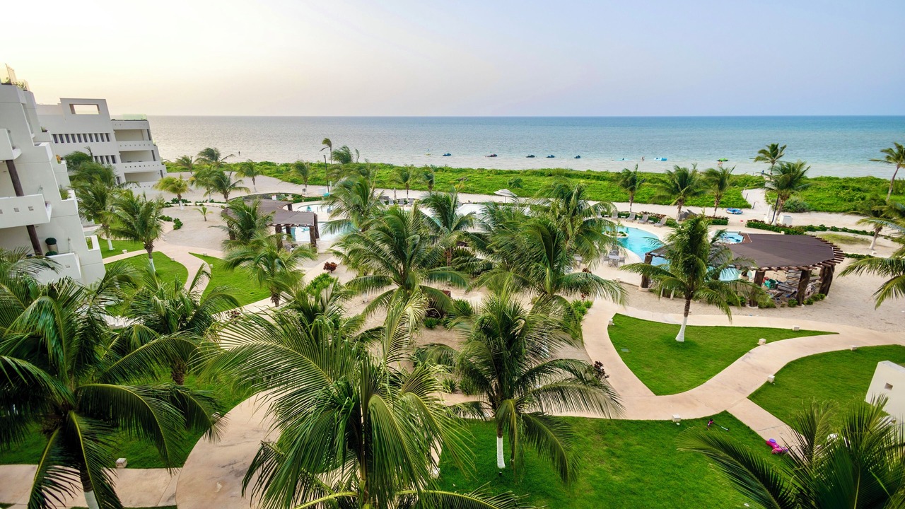Photo of Outdoor in Telchac Puerto
