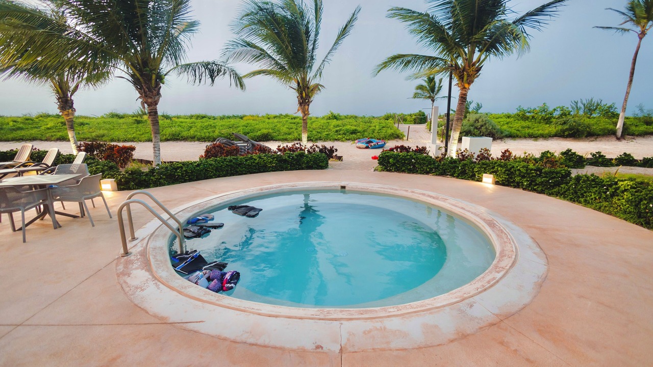 Photo of Outdoor in Telchac Puerto
