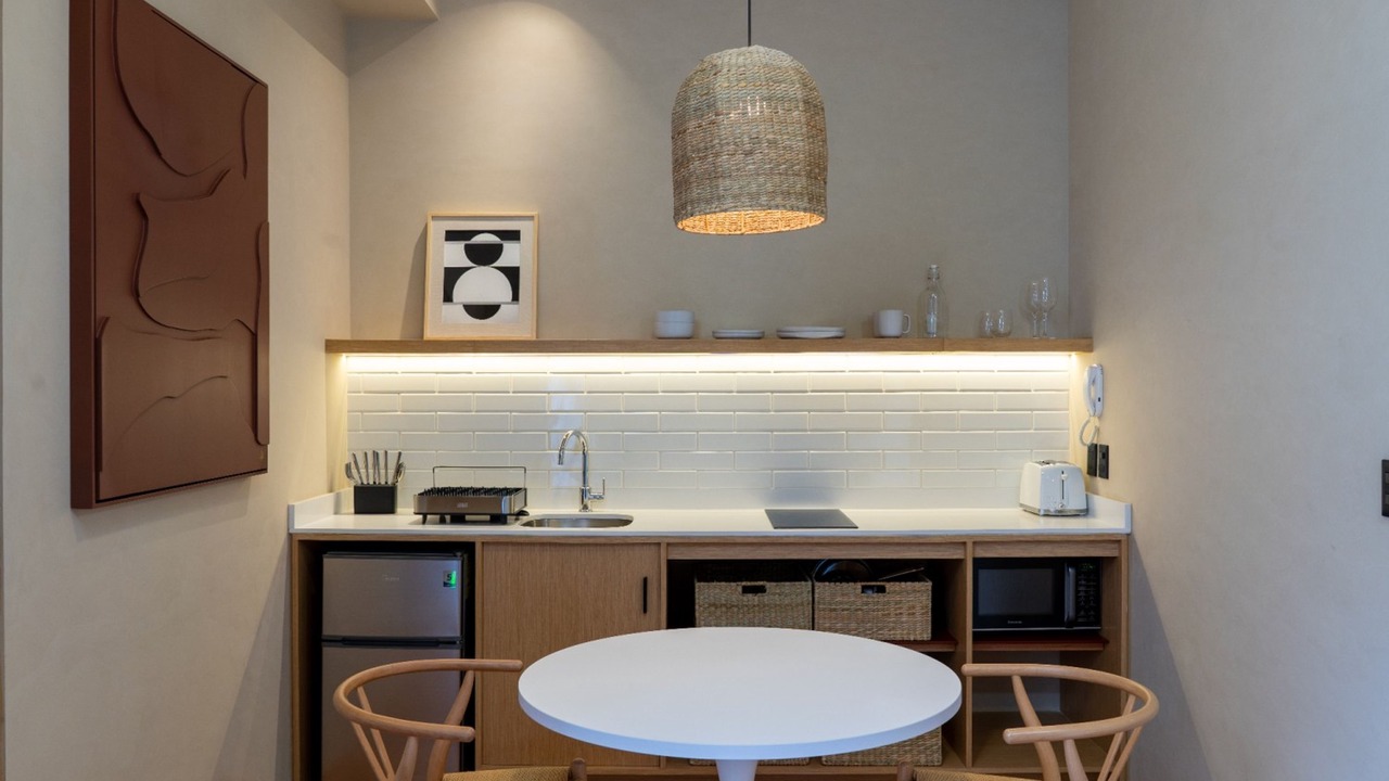 Photo of Kitchen in Miguel Hidalgo