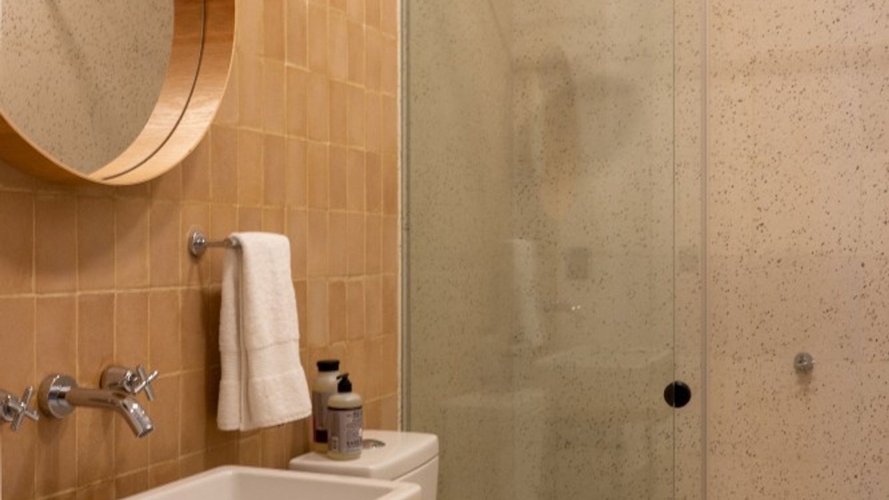 Photo of Bathroom in Miguel Hidalgo