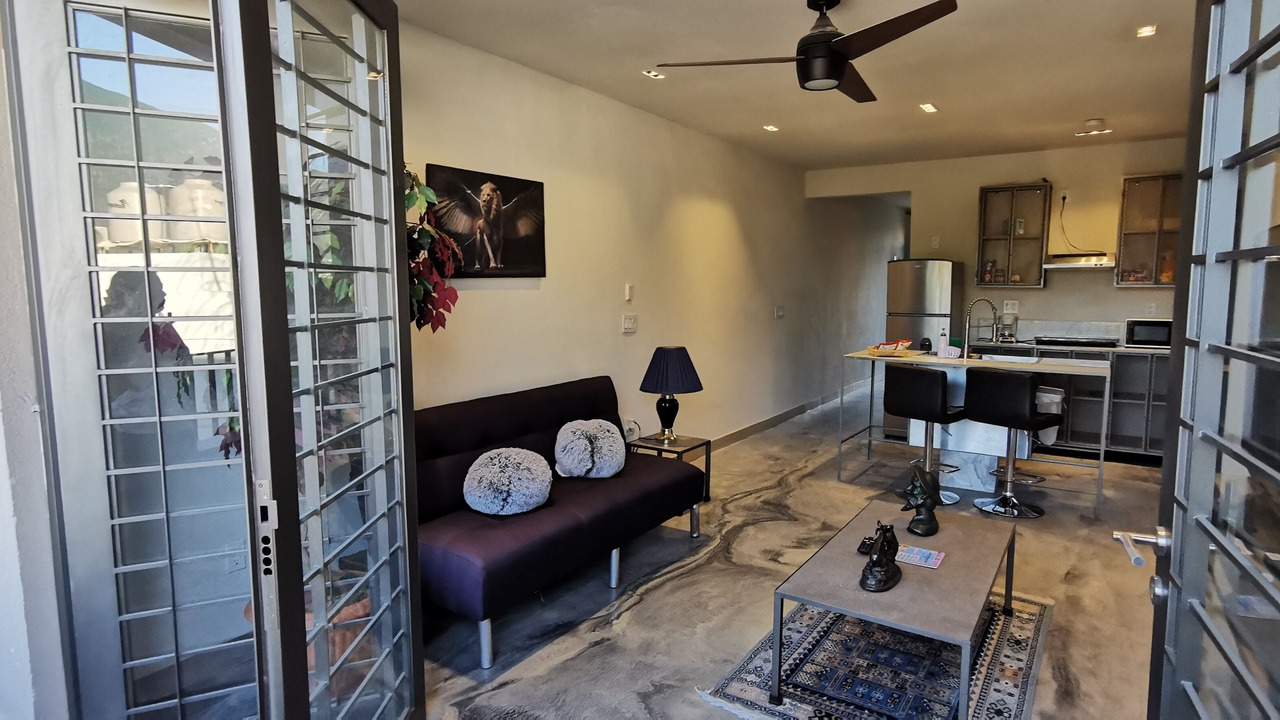 Photo of Livingroom in Monterrey Municipality
