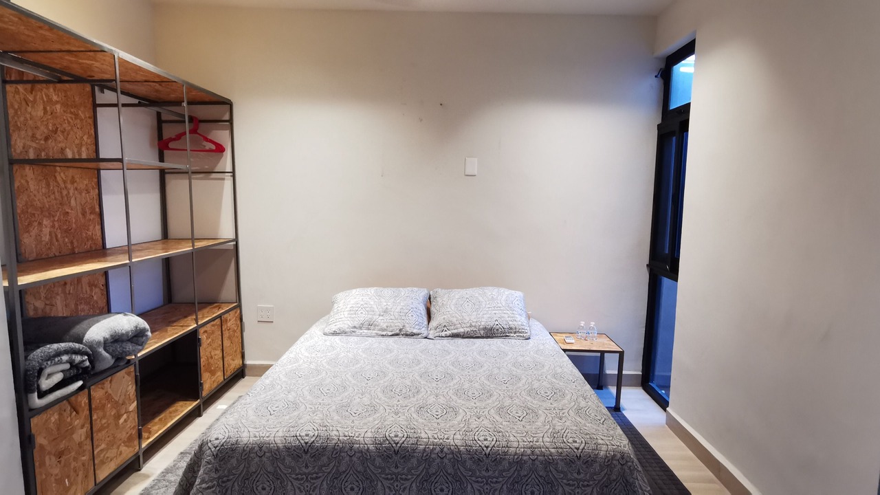 Photo of Bedroom in Monterrey Municipality