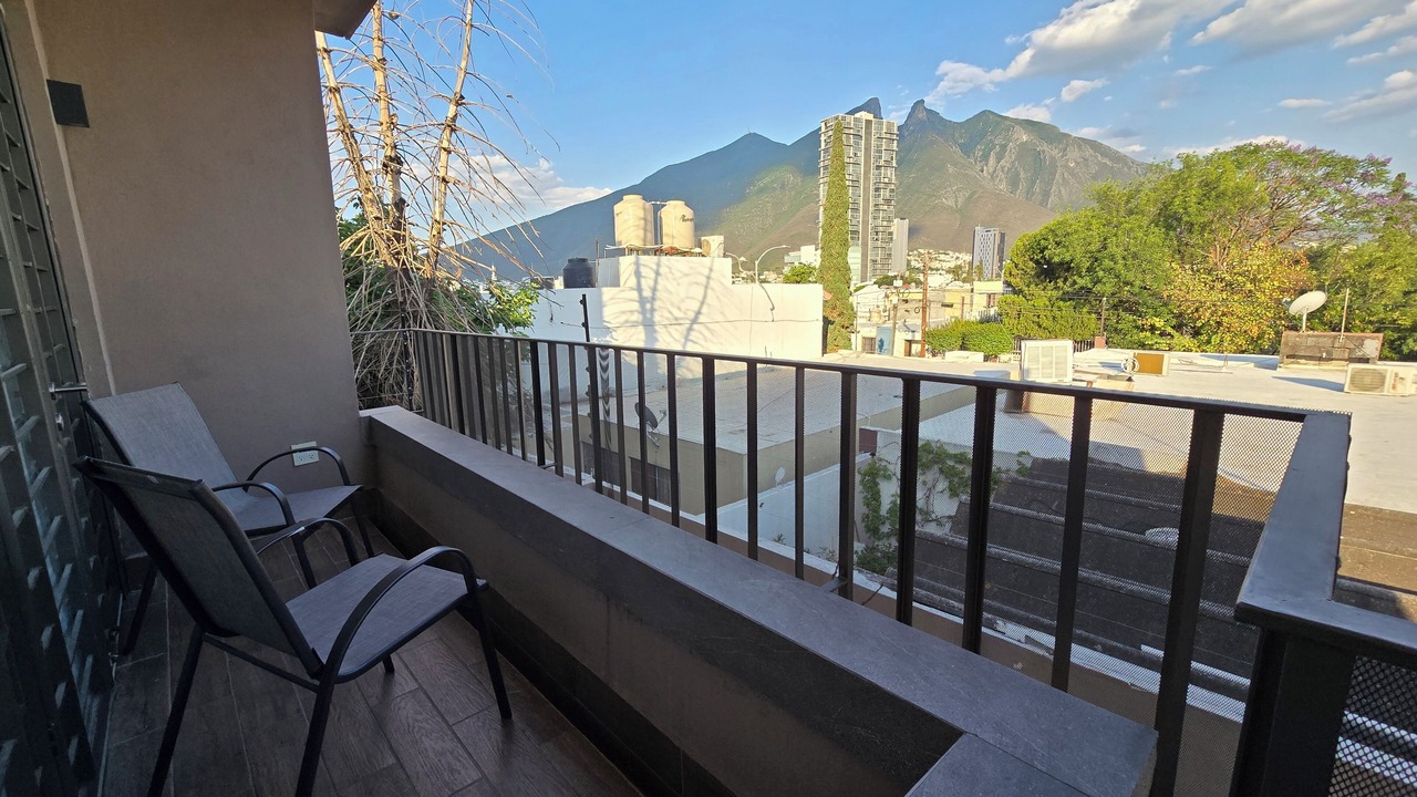 Photo of Outdoor in Monterrey Municipality