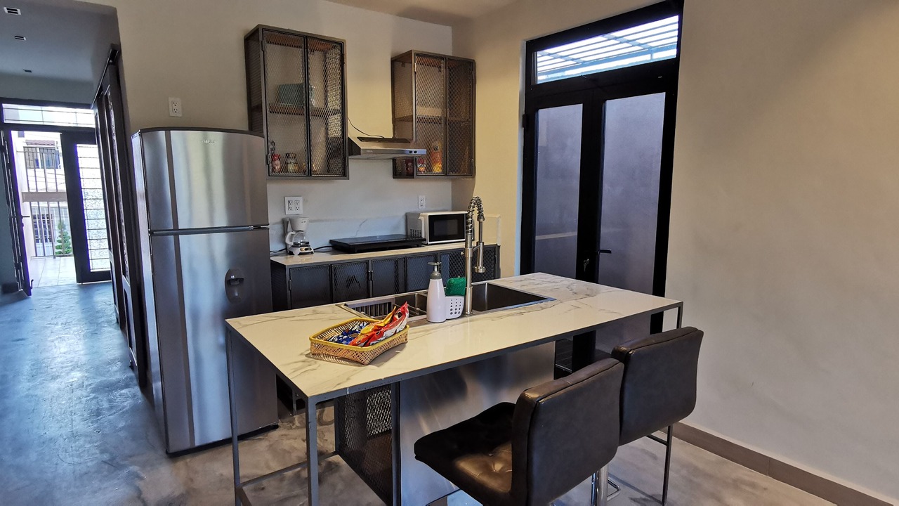 Photo of Kitchen in Monterrey Municipality