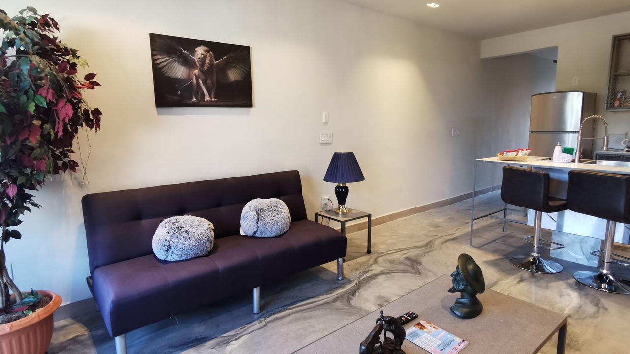 Photo of Livingroom in Monterrey Municipality