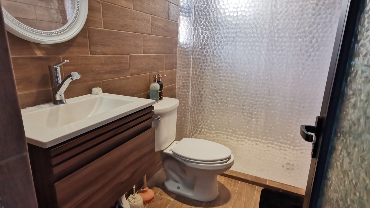 Photo of Bathroom in Monterrey Municipality