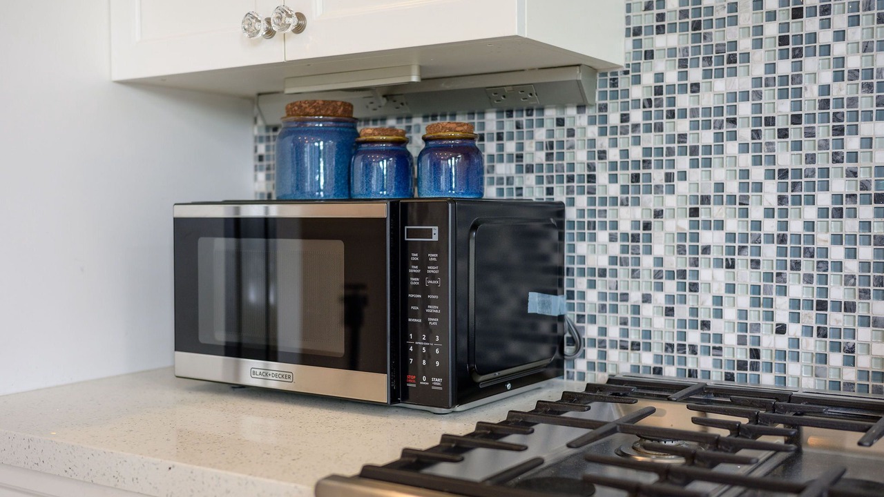 Photo of Kitchen in Bernal Heights