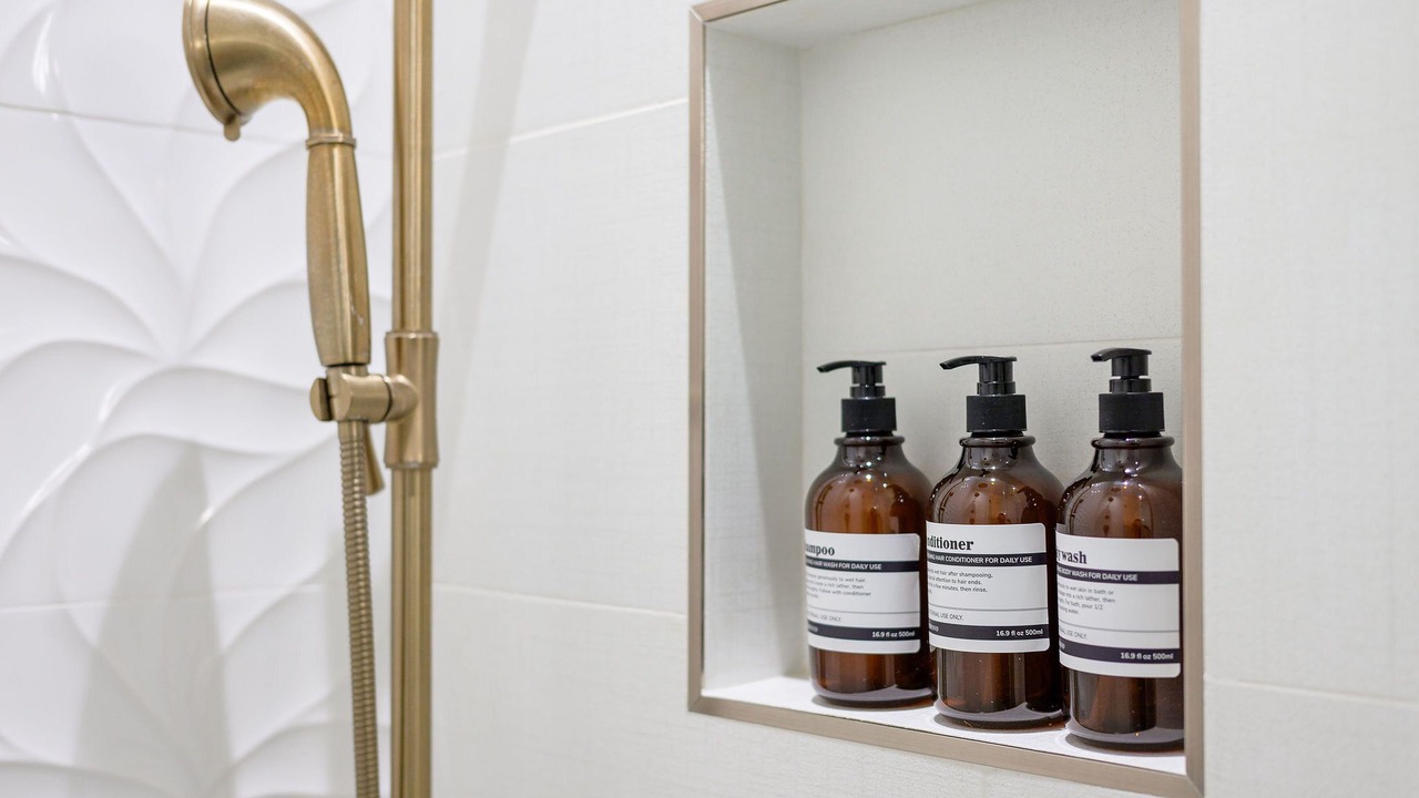 Photo of Bathroom in Bernal Heights