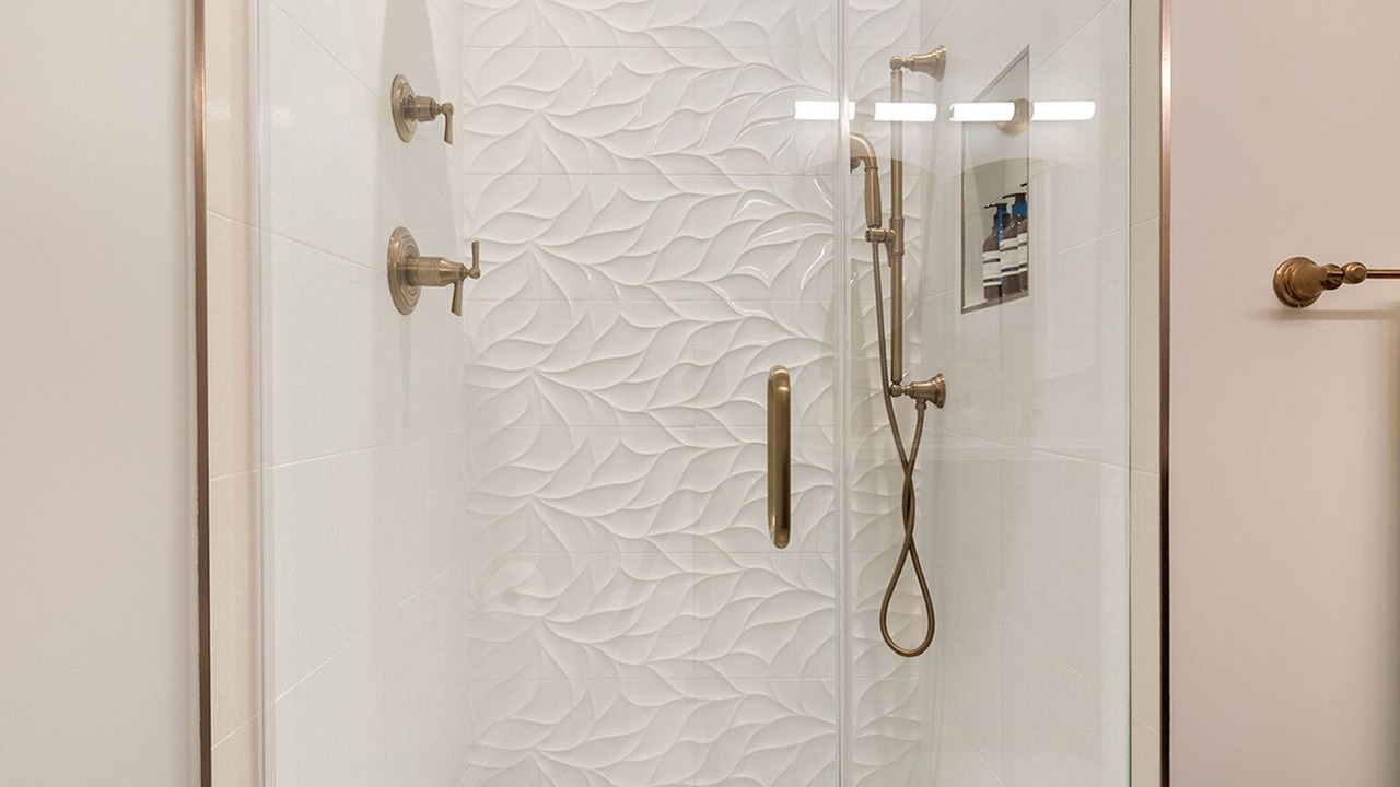 Photo of Bathroom in Bernal Heights