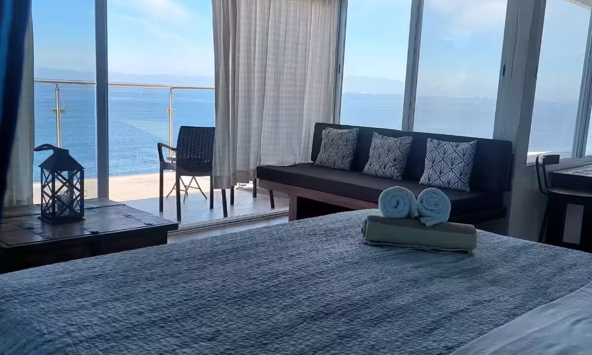 Photo of Bedroom in Boca de Tomatlan