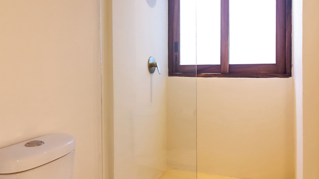 Photo of Bathroom in Mazunte