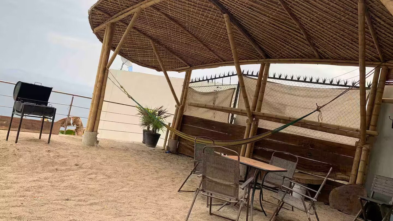 Photo of Outdoor in South Shore Hotel Area