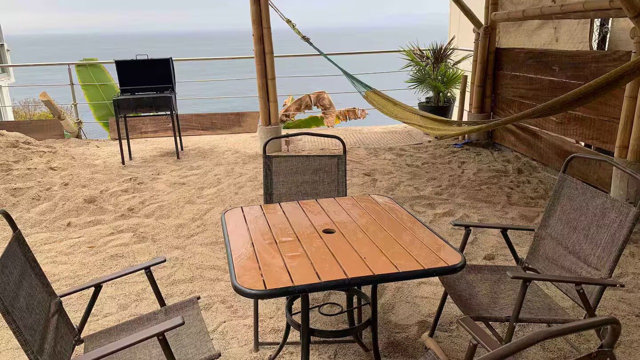 Photo of Outdoor in South Shore Hotel Area