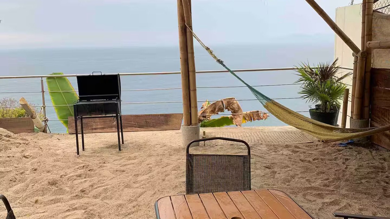 Photo of Outdoor in South Shore Hotel Area