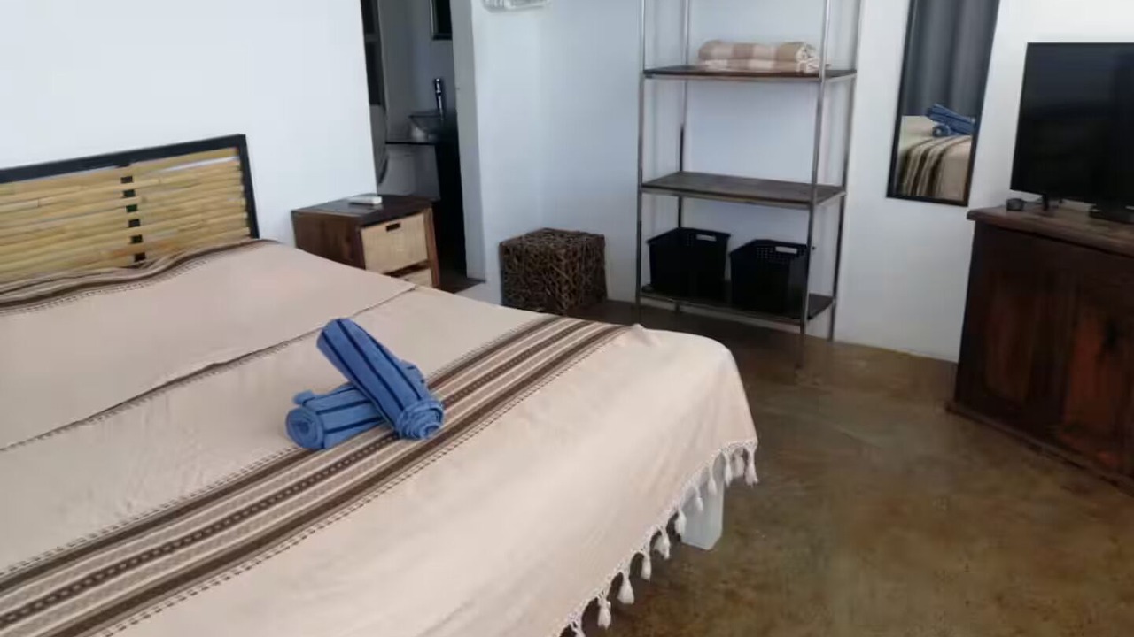 Photo of Bedroom in South Shore Hotel Area