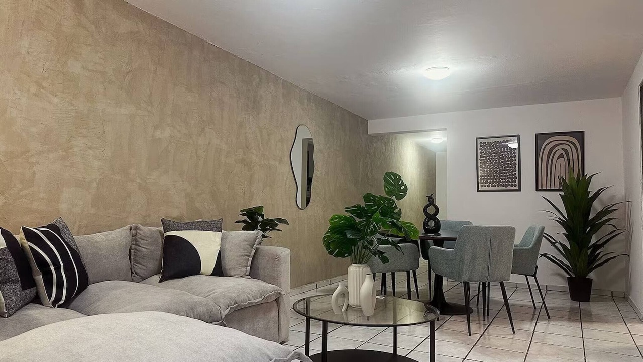 Photo of Livingroom in Guadalajara Municipality
