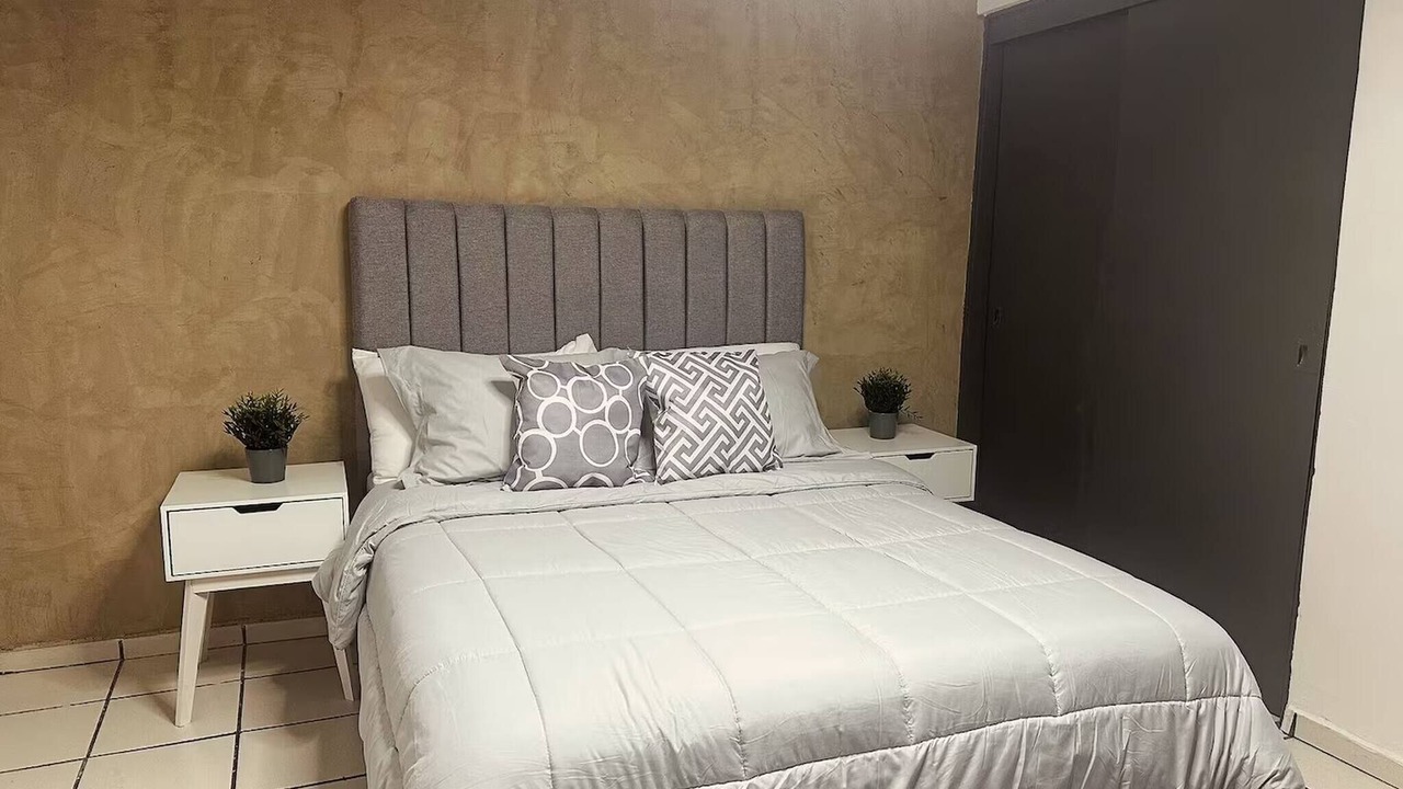 Photo of Bedroom in Guadalajara Municipality
