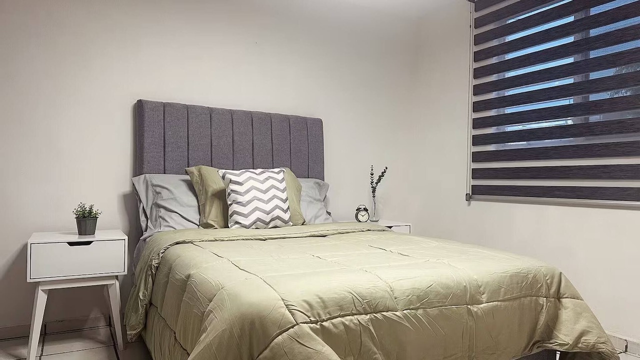Photo of Bedroom in Guadalajara Municipality