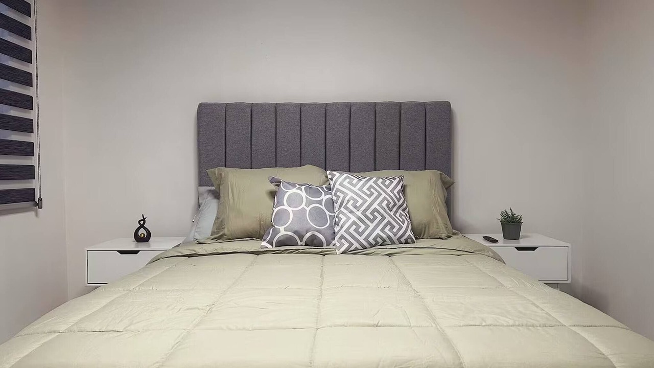 Photo of Bedroom in Guadalajara Municipality
