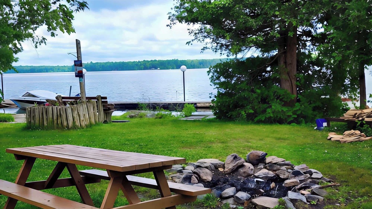 Photo of Outdoor in Rosedale