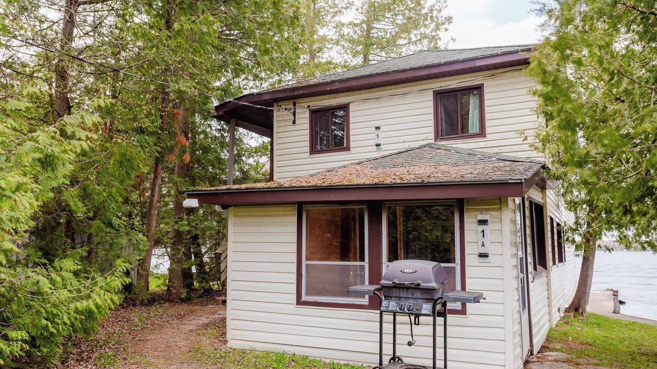 Photo of Outdoor in Rosedale