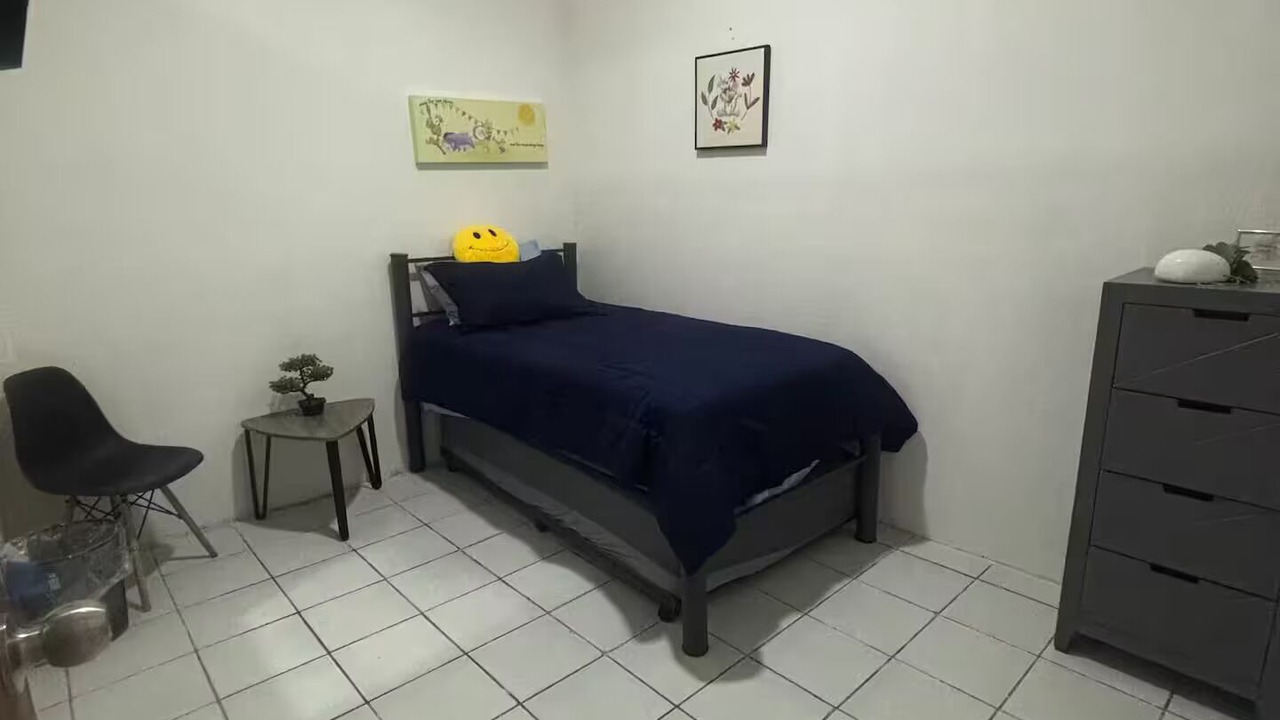 Photo of Bedroom in Juarez Municipality
