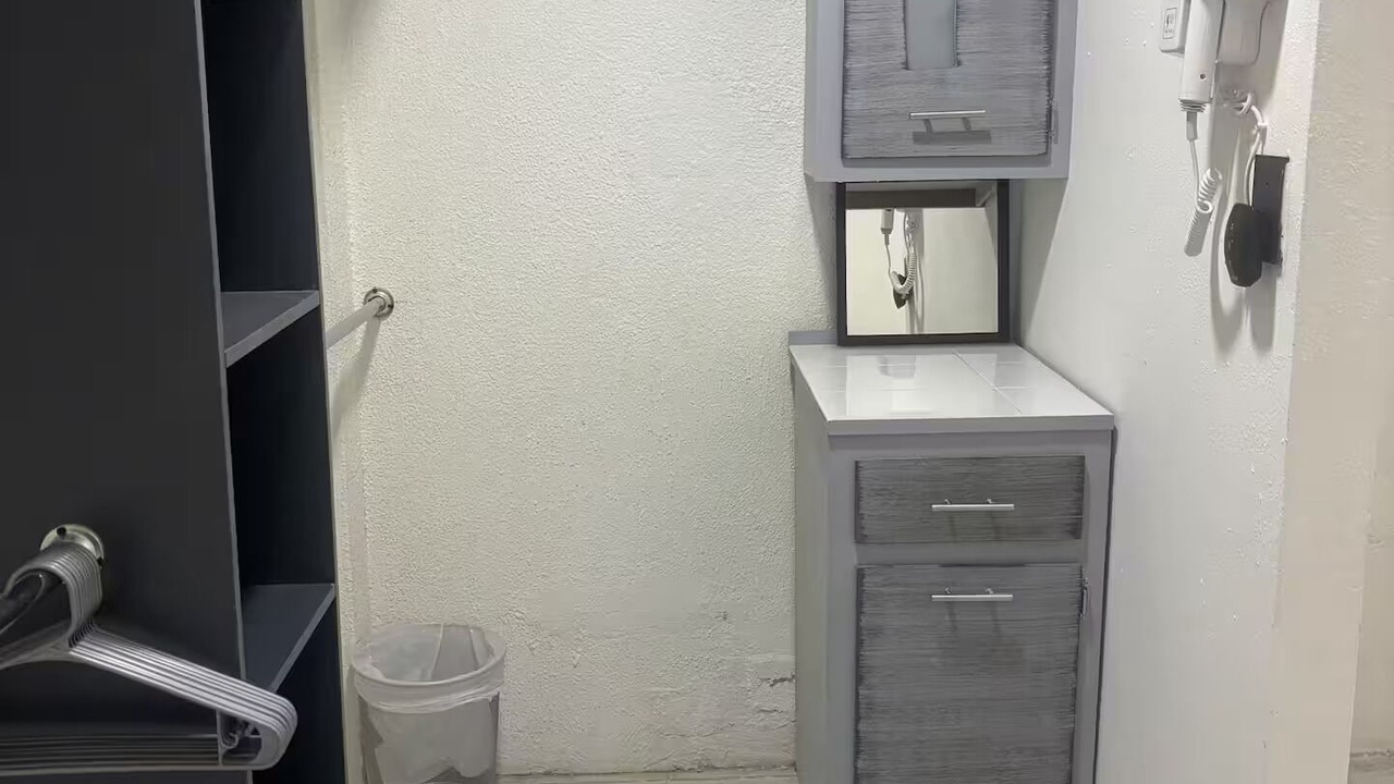 Photo of Bathroom in Juarez Municipality