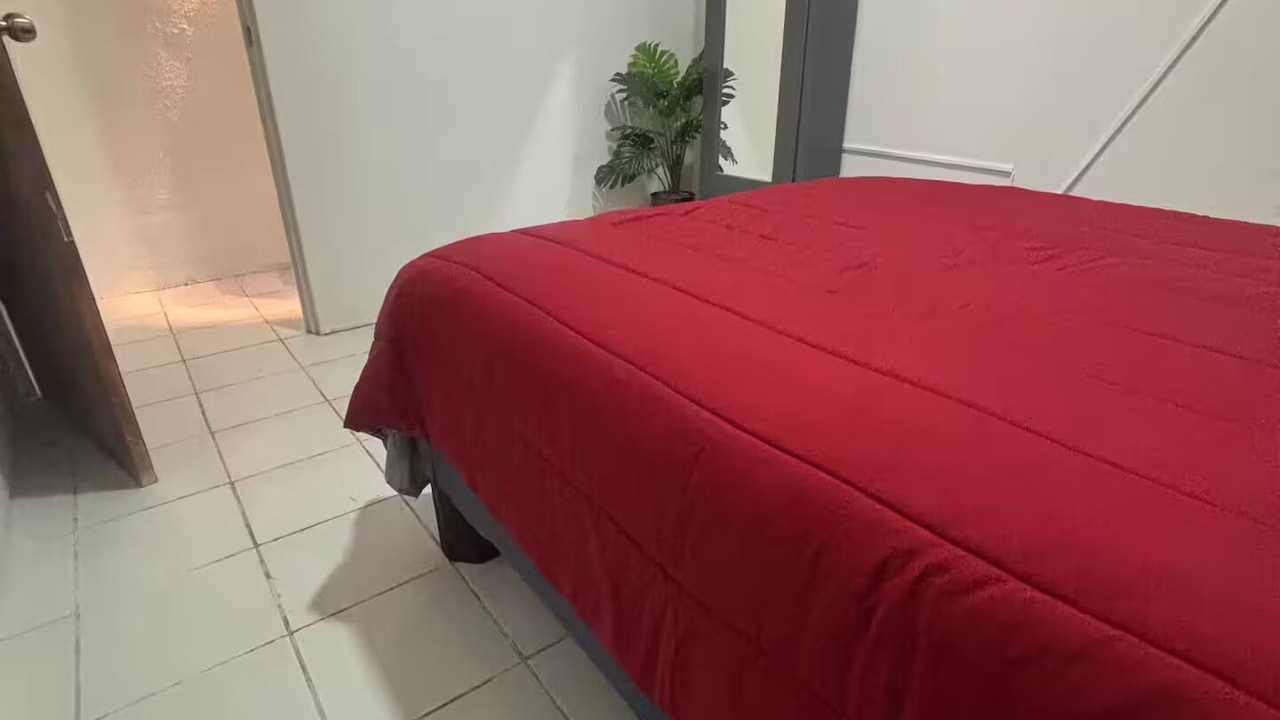 Photo of Bedroom in Juarez Municipality