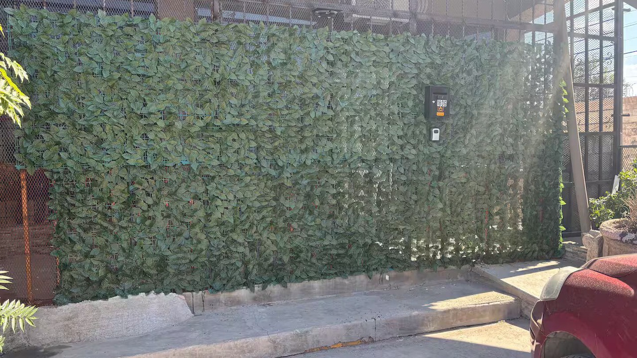 Photo of Outdoor in Juarez Municipality