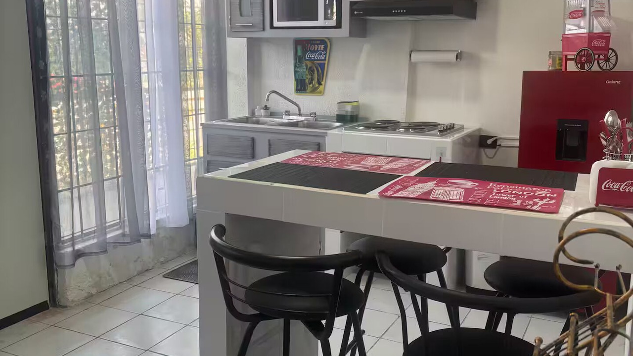 Photo of Kitchen in Juarez Municipality