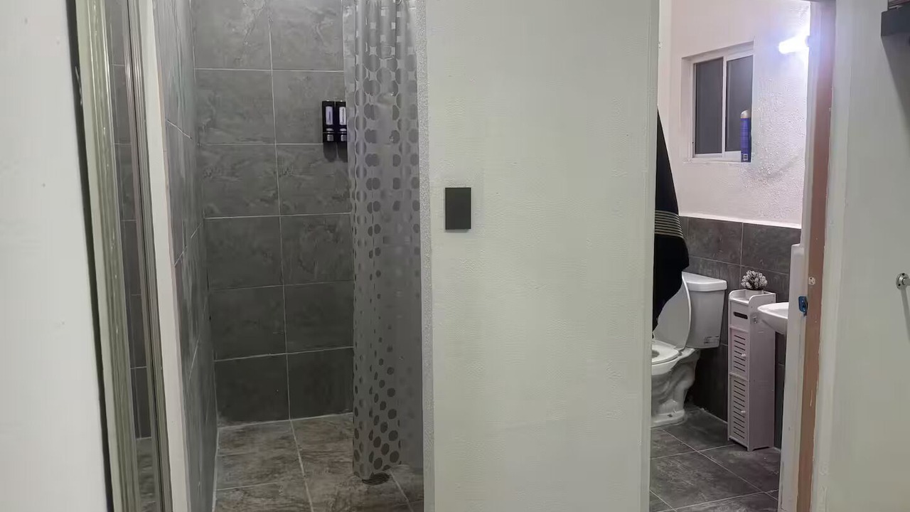 Photo of Bathroom in Juarez Municipality