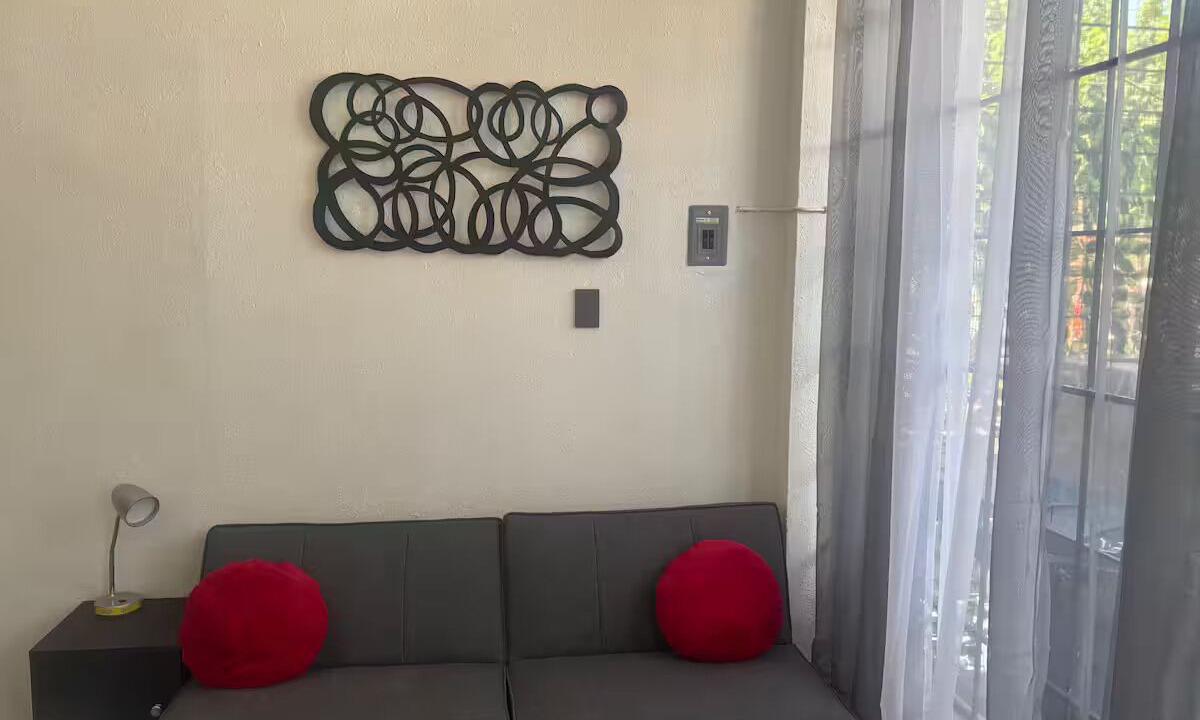 Photo of Livingroom in Juarez Municipality