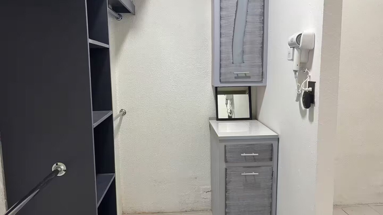 Photo of Bathroom in Juarez Municipality