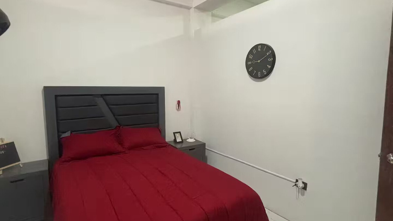 Photo of Bedroom in Juarez Municipality