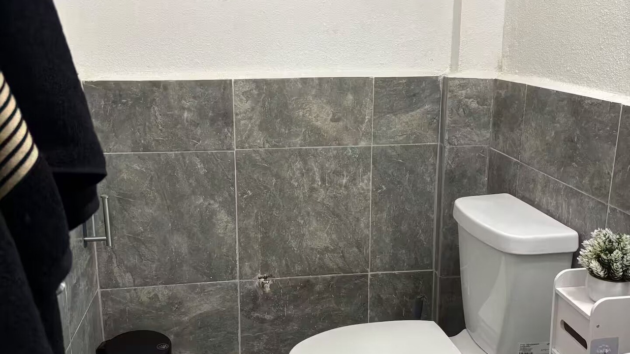 Photo of Bathroom in Juarez Municipality